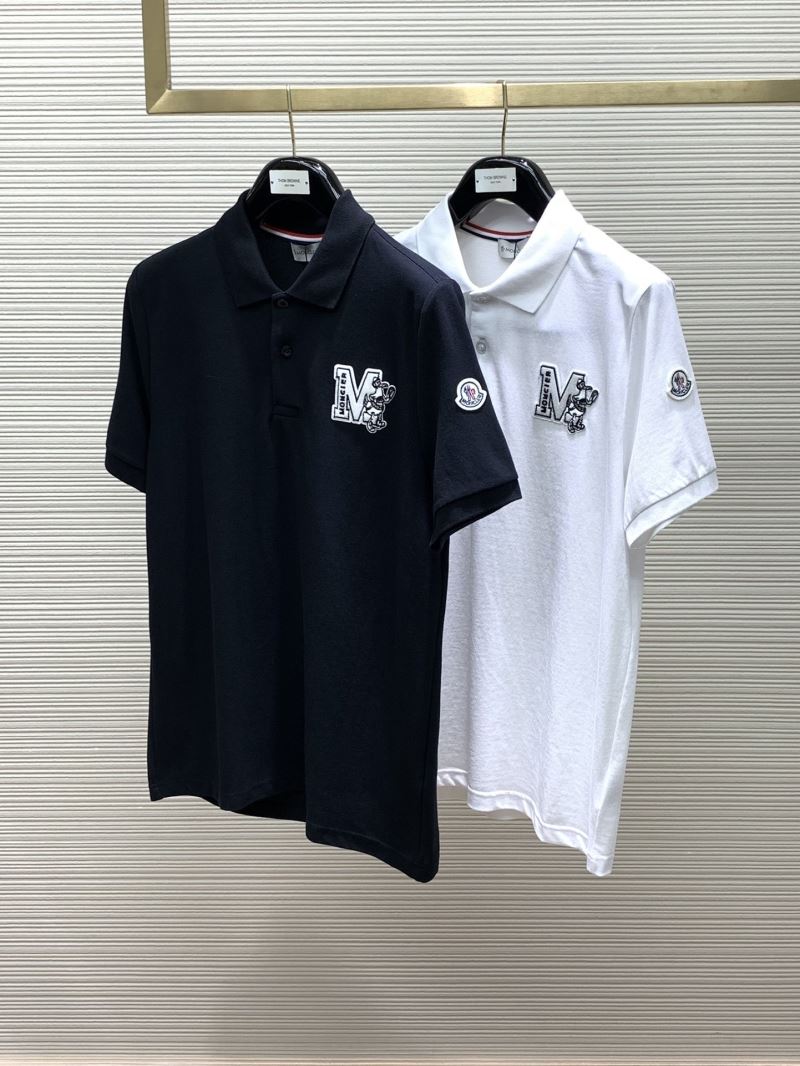 Moncler T-Shirts